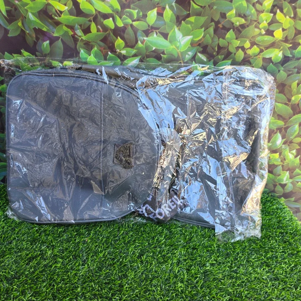 Assholes Live Forever Emotional Baggage Duffle Bag Grey Travel Gym Weekender